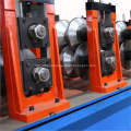 Galvanized Steel Highway Crash Barrier Roll Forming Machine